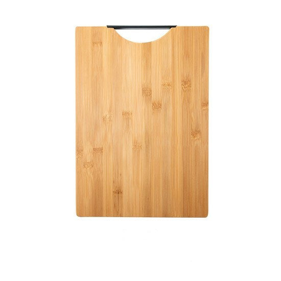 Discover the Elegance of Bamboo: The Ultimate Kitchen Companion